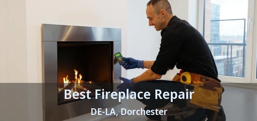 Best Fireplace Repair DE-LA, Dorchester - ON Best Fireplace Repair DE-LA, Dorchester - ON