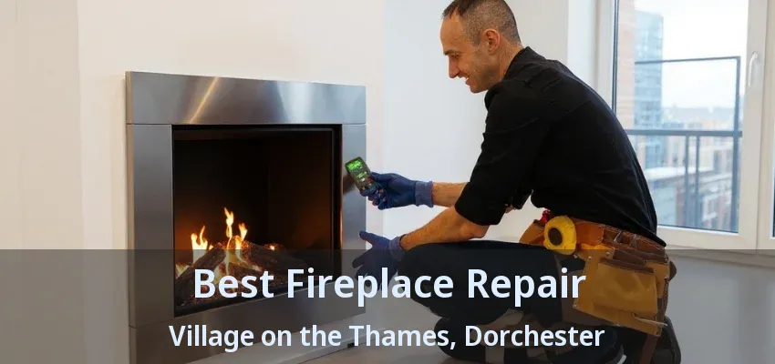 Best Fireplace Repair Village on the Thames, Dorchester - ON Best Fireplace Repair Village on the Thames, Dorchester - ON