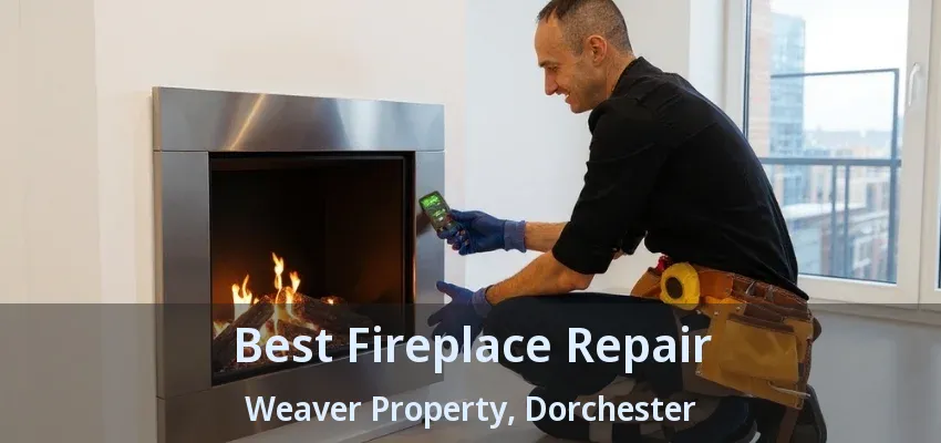 Best Fireplace Repair Weaver Property, Dorchester - ON Best Fireplace Repair Weaver Property, Dorchester - ON