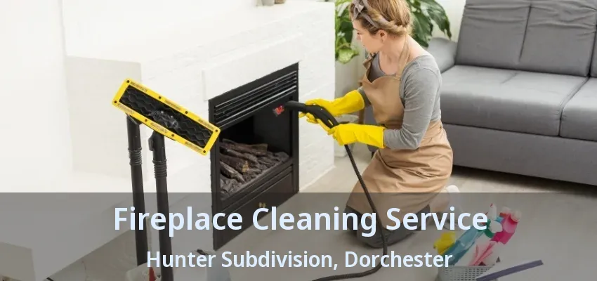 Fireplace Cleaning Service Hunter Subdivision, Dorchester - ON Fireplace Cleaning Service Hunter Subdivision, Dorchester - ON