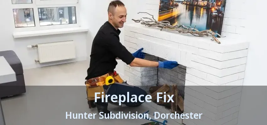 Fireplace Fix Hunter Subdivision, Dorchester - ON Fireplace Fix Hunter Subdivision, Dorchester - ON