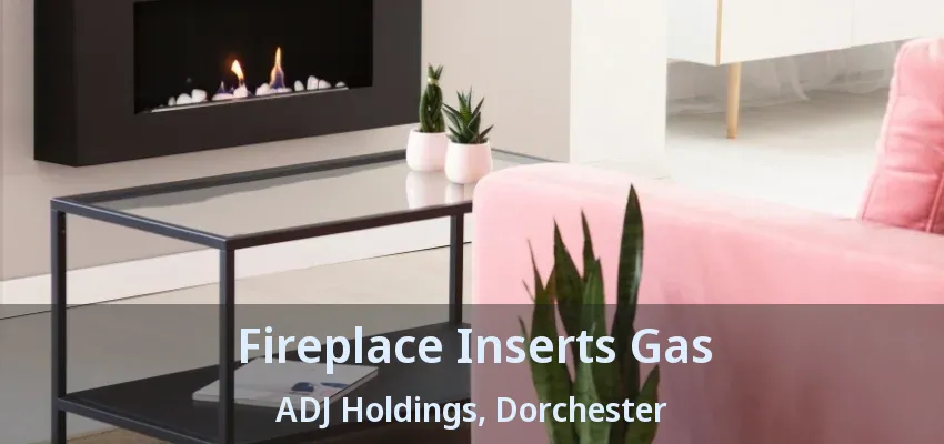 Fireplace Inserts Gas ADJ Holdings, Dorchester - ON Fireplace Inserts Gas ADJ Holdings, Dorchester - ON