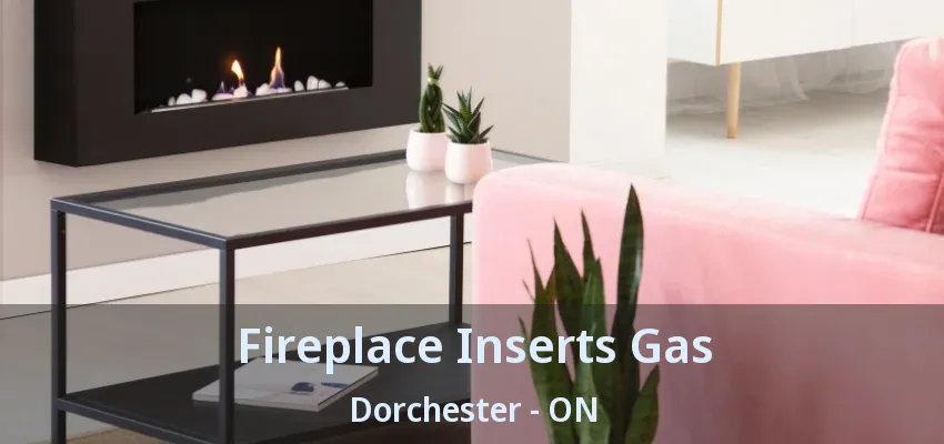 Fireplace Inserts Gas Dorchester - ON Fireplace Inserts Gas Dorchester - ON