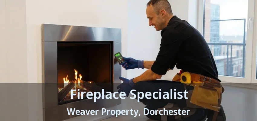 Fireplace Specialist Weaver Property, Dorchester - ON Fireplace Specialist Weaver Property, Dorchester - ON