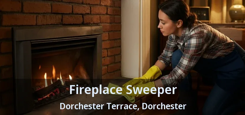 Fireplace Sweeper Dorchester Terrace, Dorchester - ON Fireplace Sweeper Dorchester Terrace, Dorchester - ON