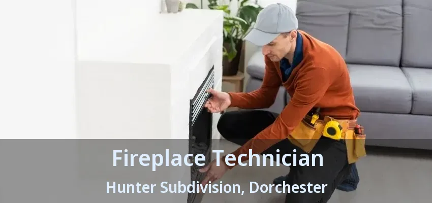 Fireplace Technician Hunter Subdivision, Dorchester - ON Fireplace Technician Hunter Subdivision, Dorchester - ON