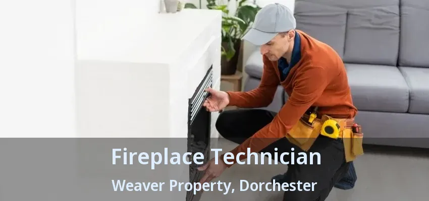 Fireplace Technician Weaver Property, Dorchester - ON Fireplace Technician Weaver Property, Dorchester - ON