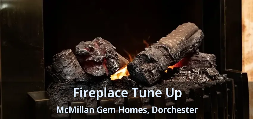 Fireplace Tune Up McMillan Gem Homes, Dorchester - ON Fireplace Tune Up McMillan Gem Homes, Dorchester - ON