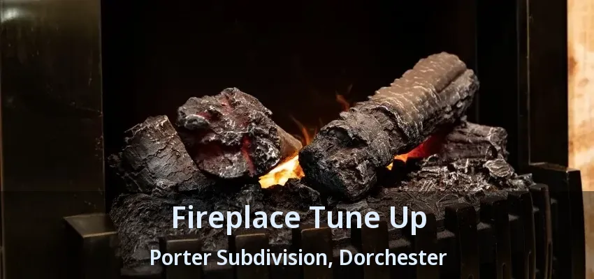 Fireplace Tune Up Porter Subdivision, Dorchester - ON Fireplace Tune Up Porter Subdivision, Dorchester - ON