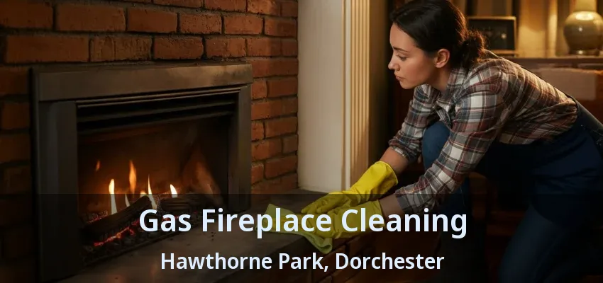 Gas Fireplace Cleaning Hawthorne Park, Dorchester - ON