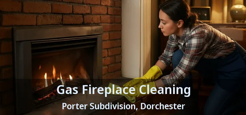 Gas Fireplace Cleaning Porter Subdivision, Dorchester - ON Gas Fireplace Cleaning Porter Subdivision, Dorchester - ON