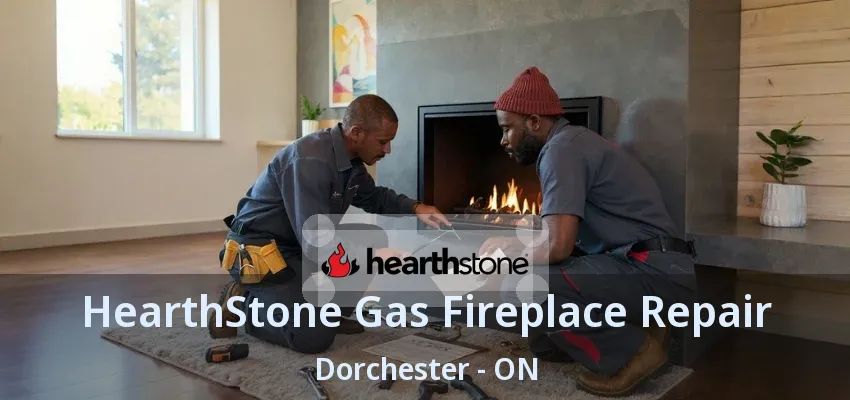 HearthStone Gas Fireplace Repair Dorchester - ON HearthStone Gas Fireplace Repair Dorchester - ON