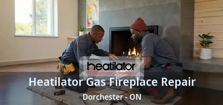 Heatilator Gas Fireplace Repair Dorchester - ON Heatilator Gas Fireplace Repair Dorchester - ON