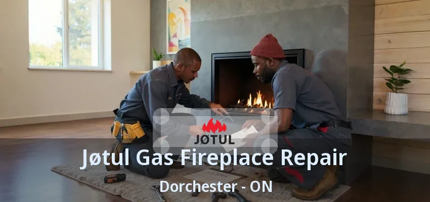 Jøtul Gas Fireplace Repair Dorchester - ON Jøtul Gas Fireplace Repair Dorchester - ON