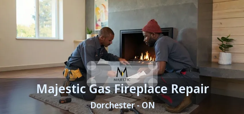 Majestic Gas Fireplace Repair Dorchester - ON Majestic Gas Fireplace Repair Dorchester - ON