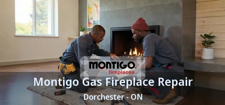 Montigo Gas Fireplace Repair Dorchester - ON Montigo Gas Fireplace Repair Dorchester - ON