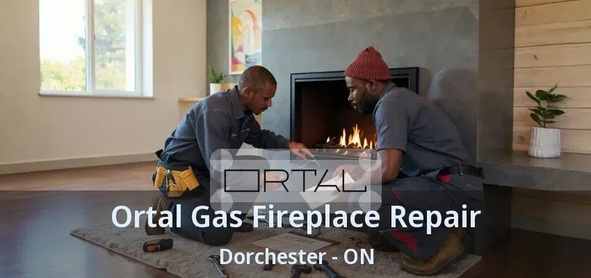 Ortal Gas Fireplace Repair Dorchester - ON Ortal Gas Fireplace Repair Dorchester - ON