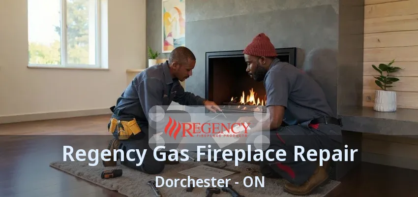 Regency Gas Fireplace Repair Dorchester - ON Regency Gas Fireplace Repair Dorchester - ON