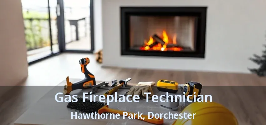 Gas Fireplace Technician Hawthorne Park, Dorchester - ON