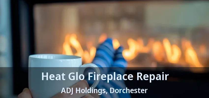 Heat Glo Fireplace Repair ADJ Holdings, Dorchester - ON Heat Glo Fireplace Repair ADJ Holdings, Dorchester - ON