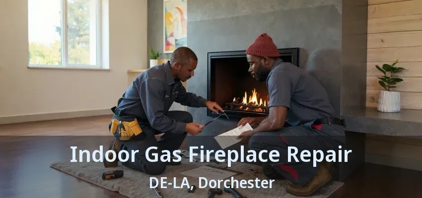Indoor Gas Fireplace Repair DE-LA, Dorchester - ON Indoor Gas Fireplace Repair DE-LA, Dorchester - ON