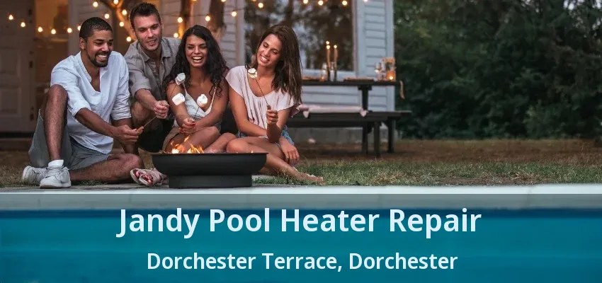 Jandy Pool Heater Repair Dorchester Terrace, Dorchester - ON Jandy Pool Heater Repair Dorchester Terrace, Dorchester - ON