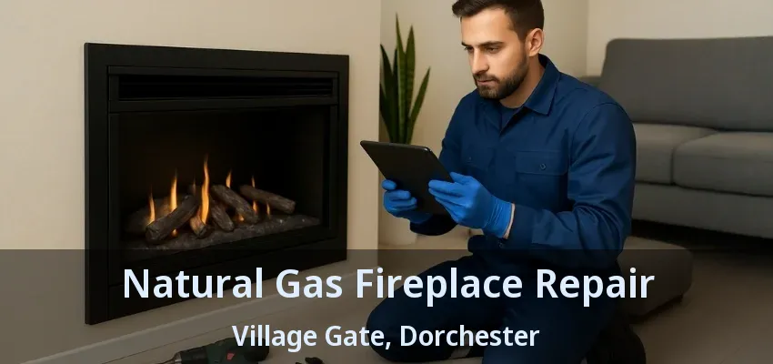 Natural Gas Fireplace Repair Village Gate, Dorchester - ON Natural Gas Fireplace Repair Village Gate, Dorchester - ON