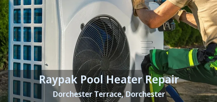 Raypak Pool Heater Repair Dorchester Terrace, Dorchester - ON Raypak Pool Heater Repair Dorchester Terrace, Dorchester - ON