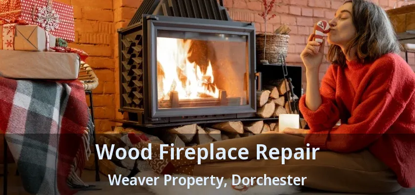 Wood Fireplace Repair Weaver Property, Dorchester - ON Wood Fireplace Repair Weaver Property, Dorchester - ON