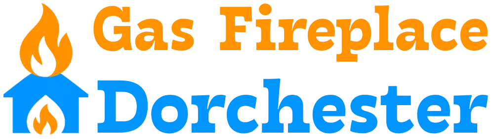 Gas Fireplace Dorchester